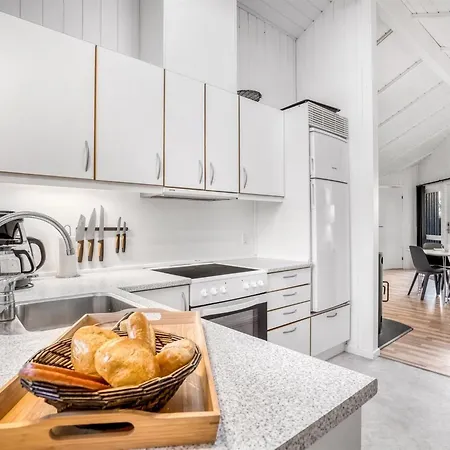 Bjart - 1-5km From The Sea In Lolland- Falster And Mon By Interhome * Boto By