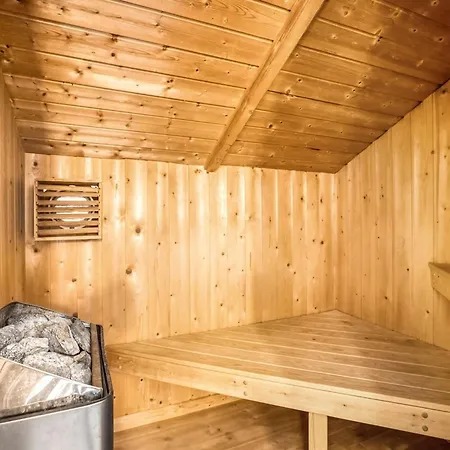Holiday home Bjart - 1-5km From The Sea In Lolland- Falster And Mon By Interhome *
