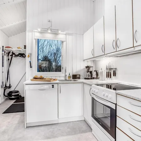 Holiday home Bjart - 1-5km From The Sea In Lolland- Falster And Mon By Interhome *