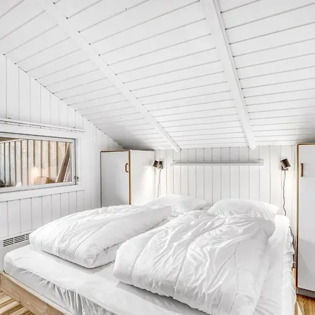 Bjart - 1-5km From The Sea In Lolland- Falster And Mon By Interhome * Boto By