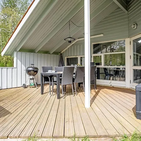 Bjart - 1-5km From The Sea In Lolland- Falster And Mon By Interhome Boto By