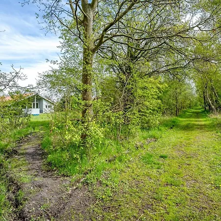 Bjart - 1-5km From The Sea In Lolland- Falster And Mon By Interhome Holiday home *
